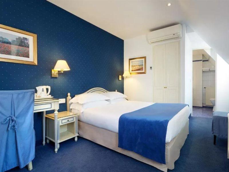 Austin'S Saint Lazare Hotel Paris Dış mekan fotoğraf