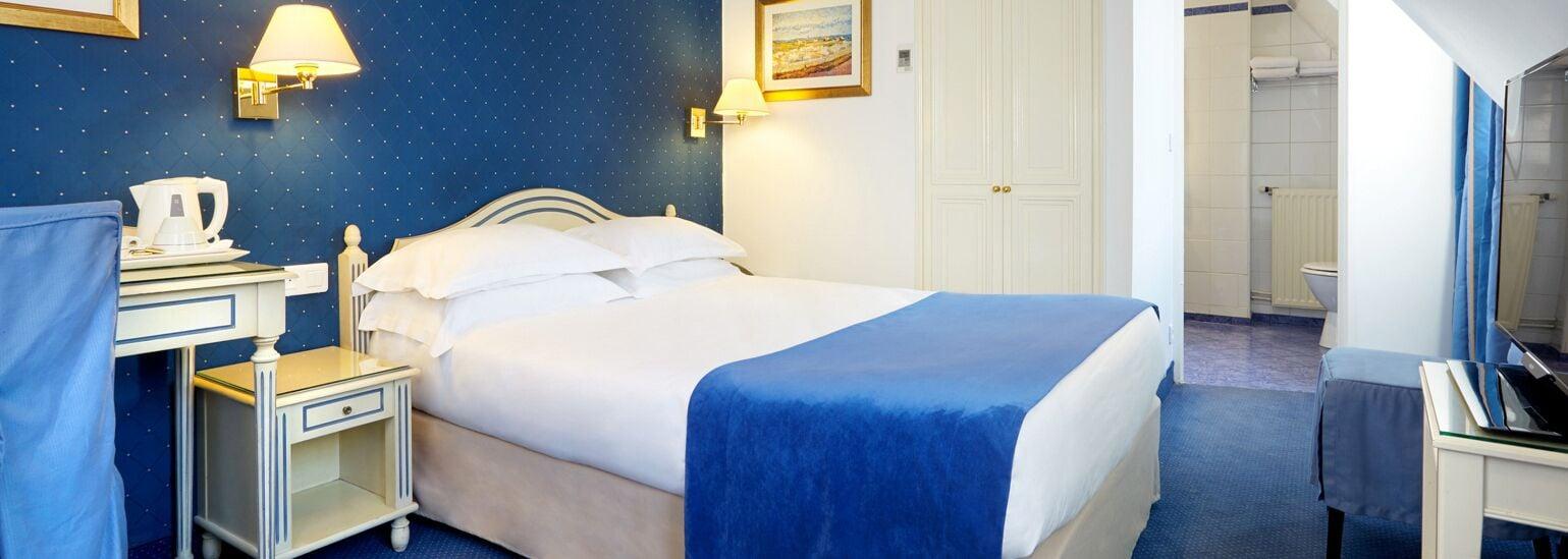 Austin'S Saint Lazare Hotel Paris Dış mekan fotoğraf