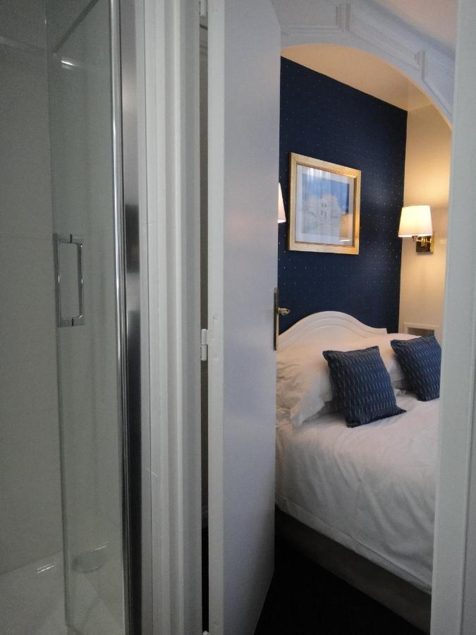 Austin'S Saint Lazare Hotel Paris Dış mekan fotoğraf