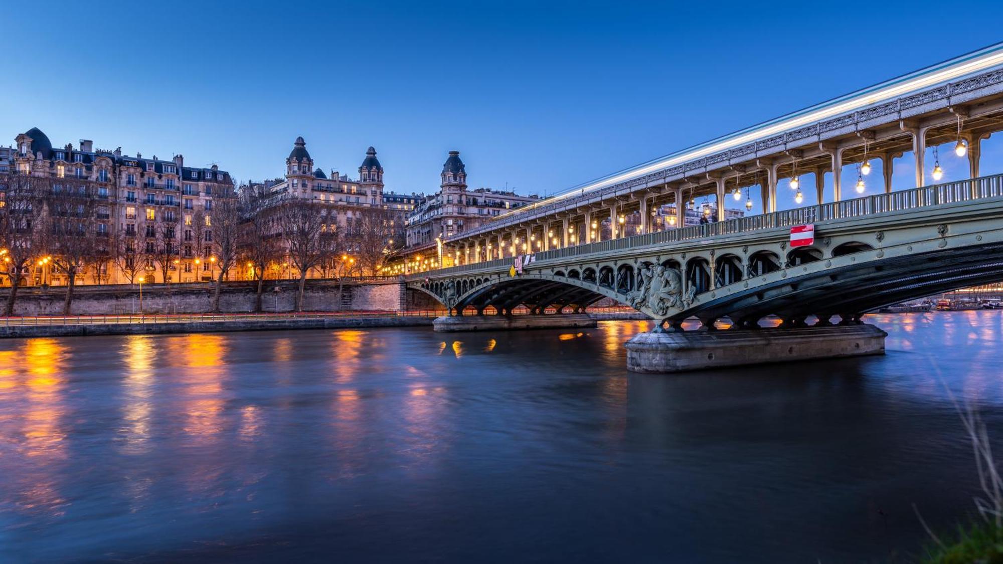 Austin'S Saint Lazare Hotel Paris Dış mekan fotoğraf