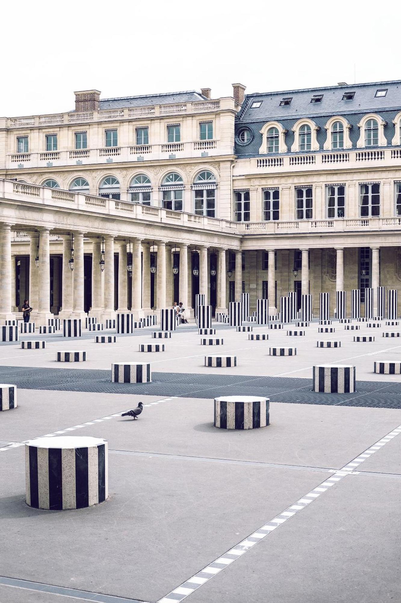 Austin'S Saint Lazare Hotel Paris Dış mekan fotoğraf
