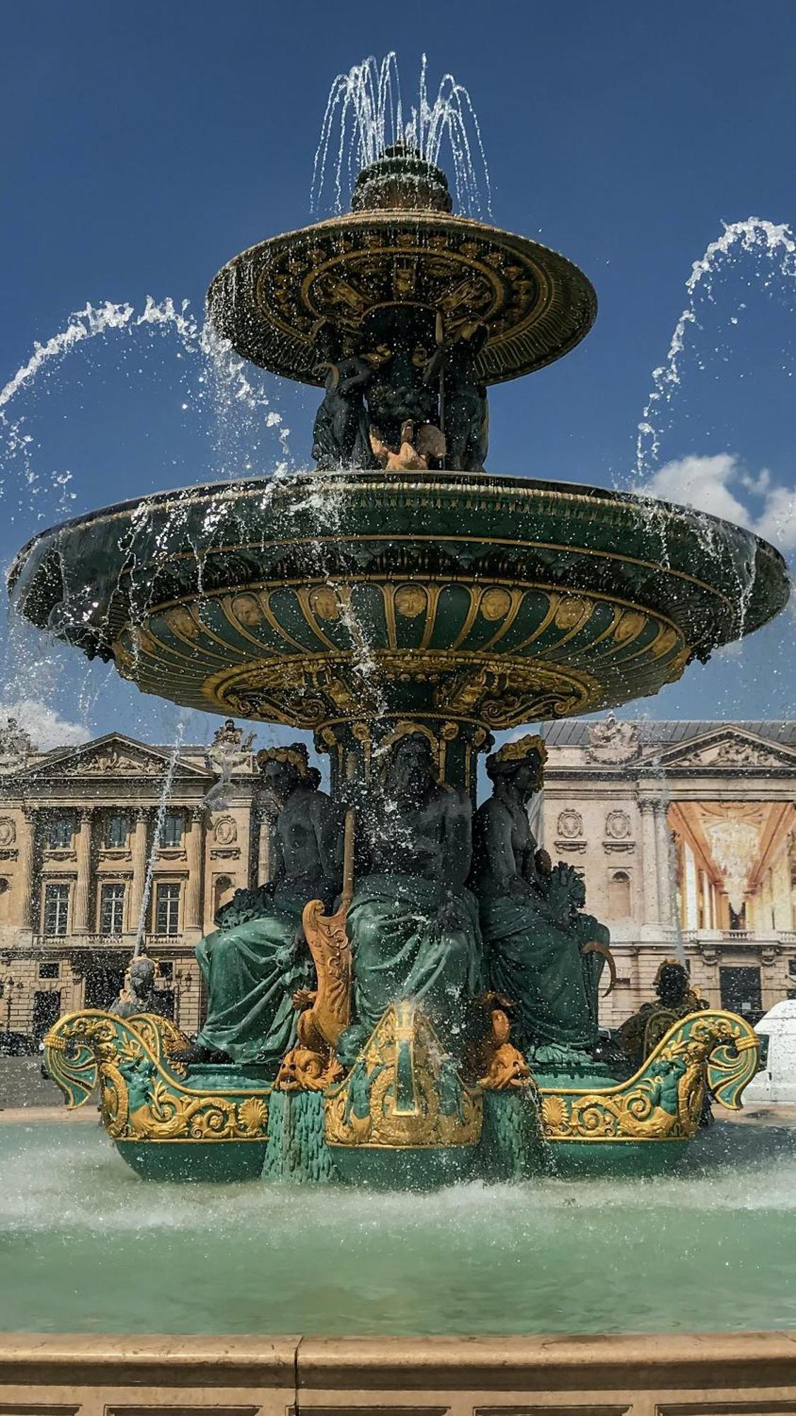 Austin'S Saint Lazare Hotel Paris Dış mekan fotoğraf