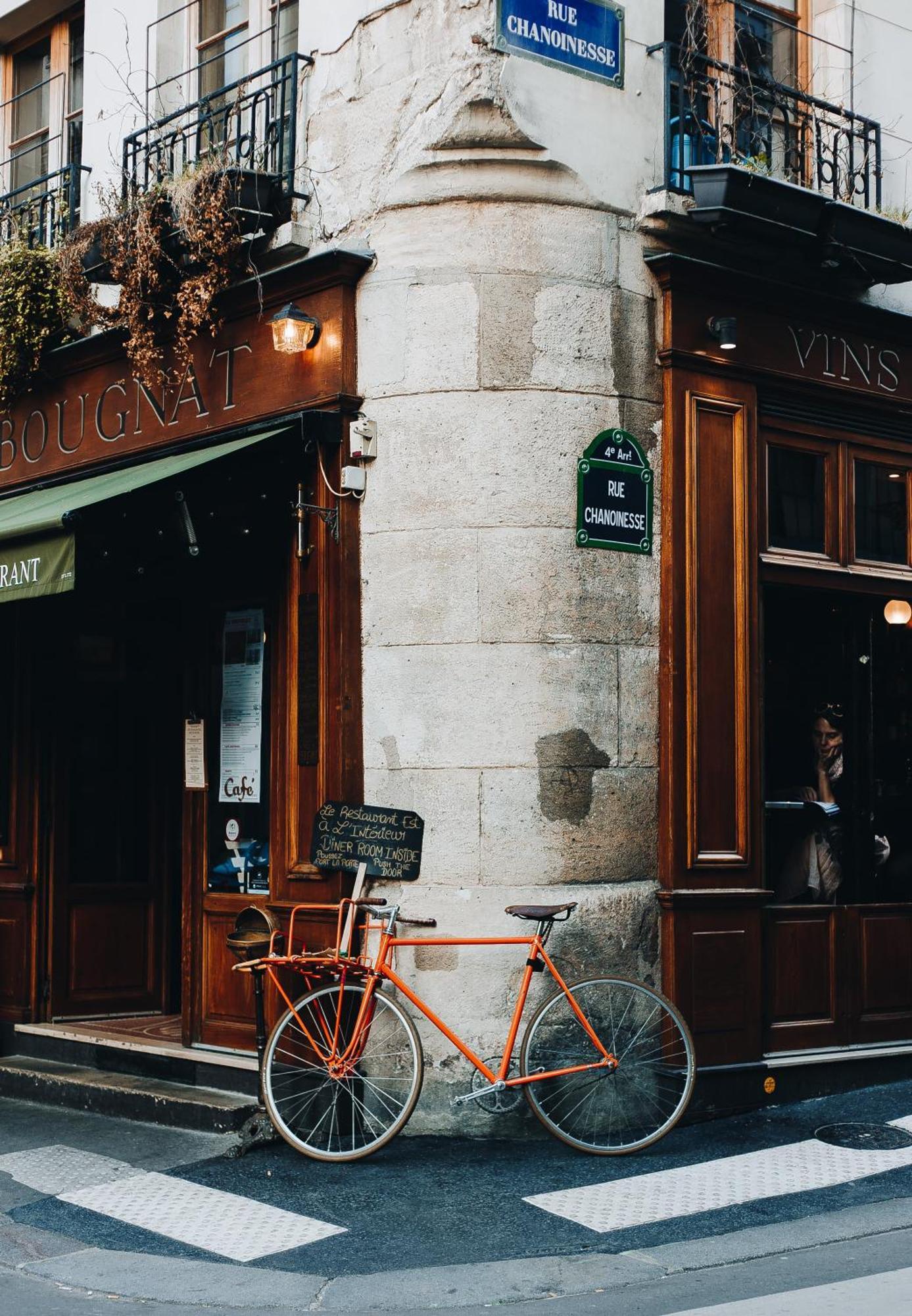 Austin'S Saint Lazare Hotel Paris Dış mekan fotoğraf
