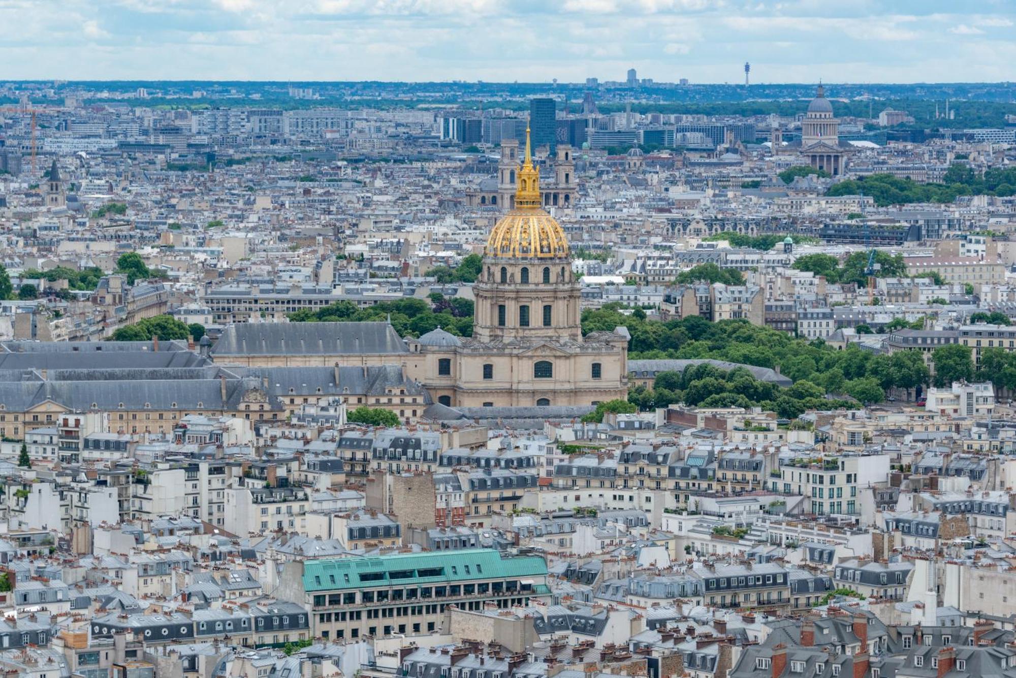 Austin'S Saint Lazare Hotel Paris Dış mekan fotoğraf