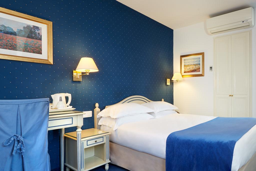 Austin'S Saint Lazare Hotel Paris Dış mekan fotoğraf